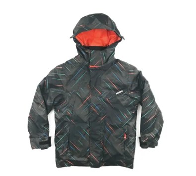 novadry jacket