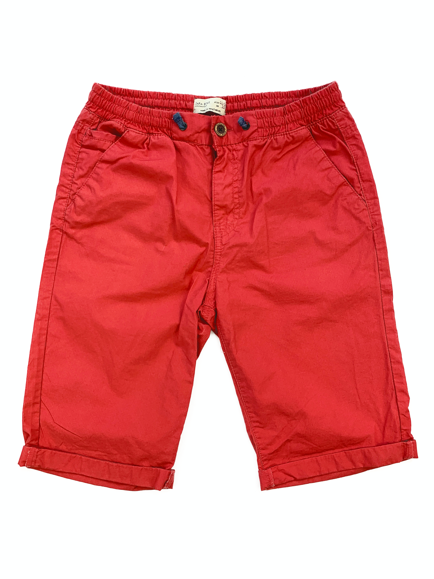 zara board shorts