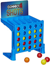 Load image into Gallery viewer, Hasbro Gaming Connect 4 Shots Game