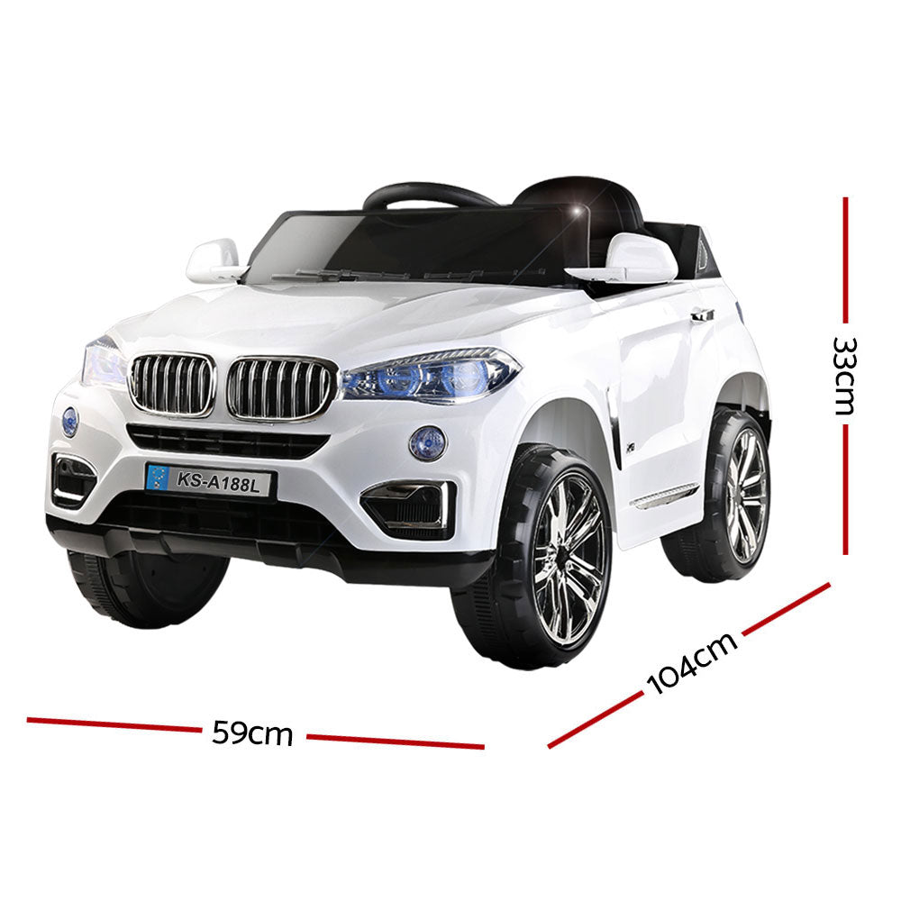 kids bmw x5