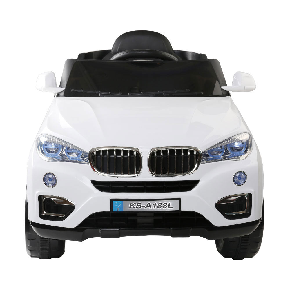 bmw x5 kids