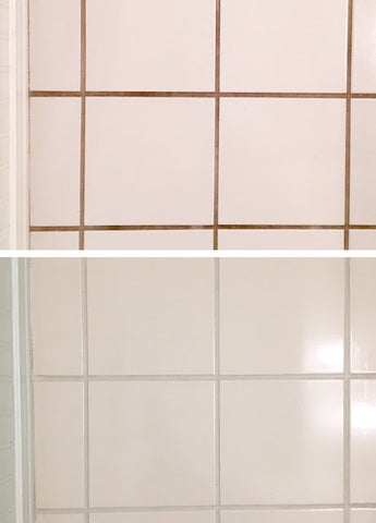 How To: Make Your Floors Last Longer By Sealing In Tile Stickers
