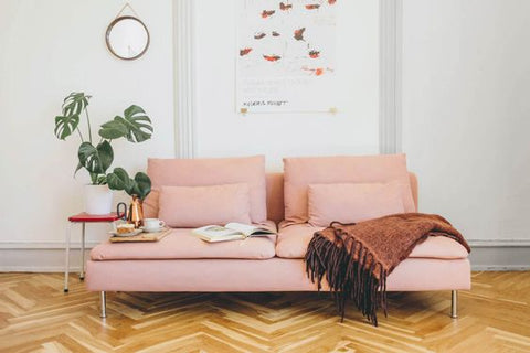 Pink Home Decor & Accents - Decorating with Pink - IKEA