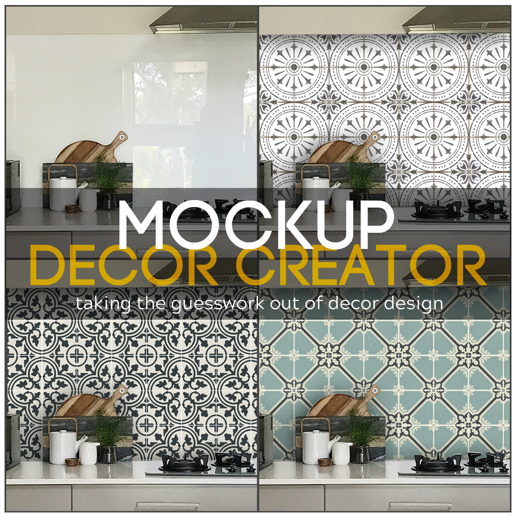 Download Mockup Decor Creator Quadrostyle