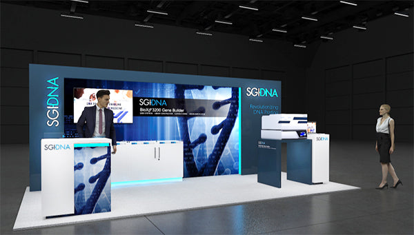 Events and Conferences