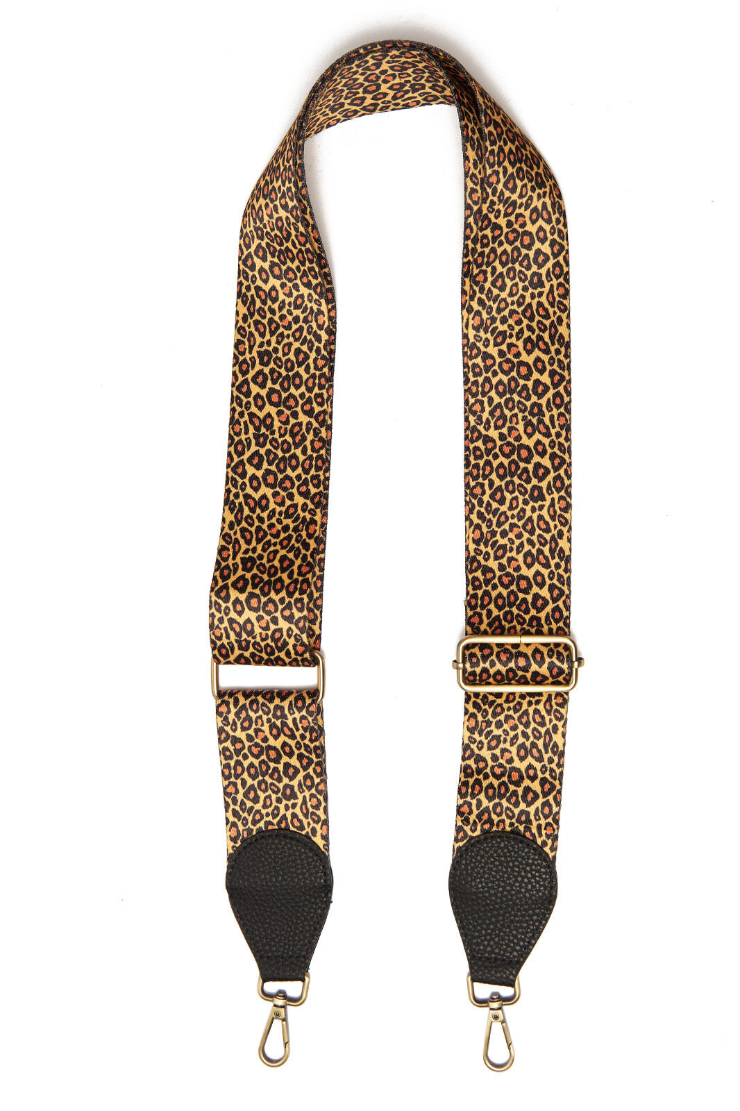 Bag Strap - Leopard