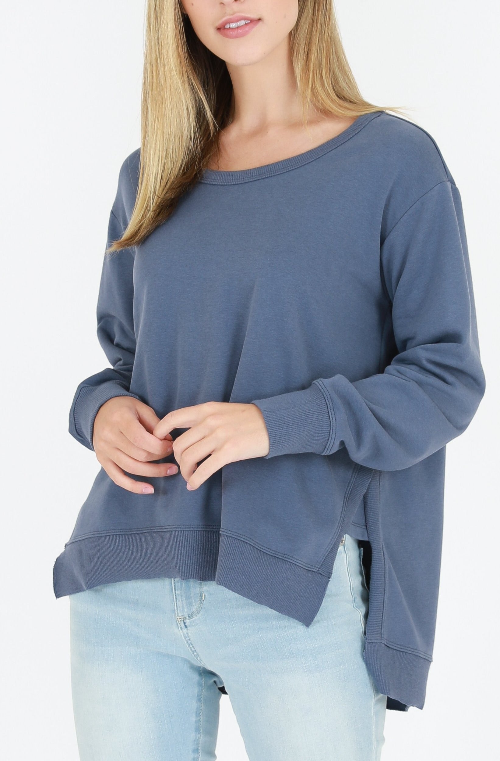 Ulverstone Sweater