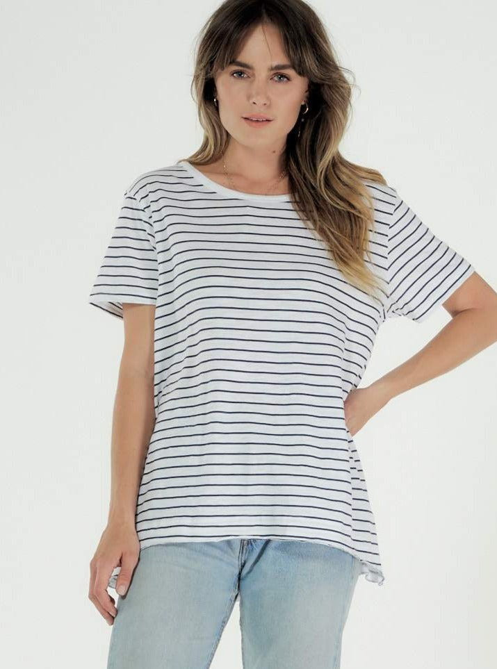 Olivia Tee (Plus Size)