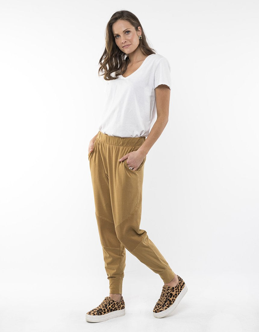 Elm Lounge Pants | Basic State Australia