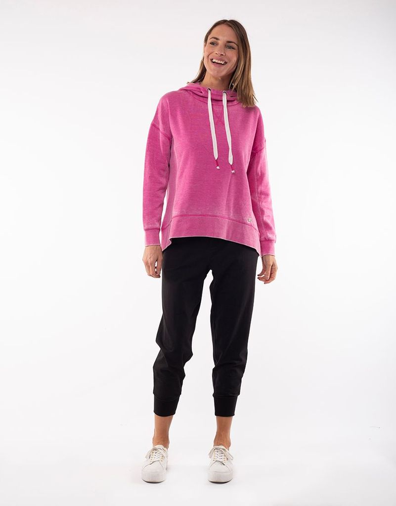 Foxwood || Shine Hoodie - Pink