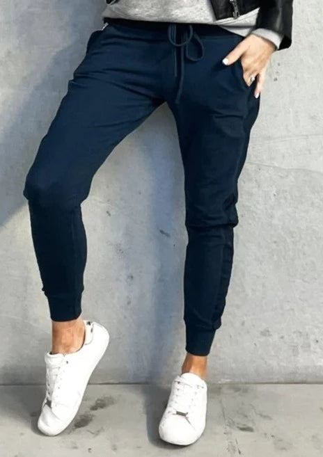 Ultimate Joggers - Navy