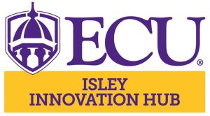 The Isley Innovation Hub is the premier place on campus where entrepreneurship and opportunities collide. Here, the ECU community will have the space to gather, create, validate and ignite their entrepreneurial ideas.