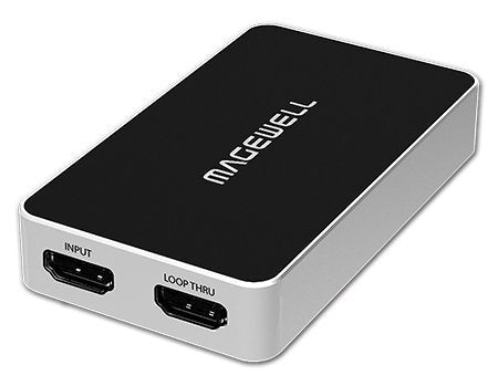 Magewell HDMI Plus