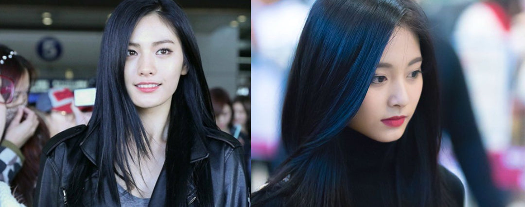 Why is it so hard for me to get an Asian/K-pop hairstyle? - Quora