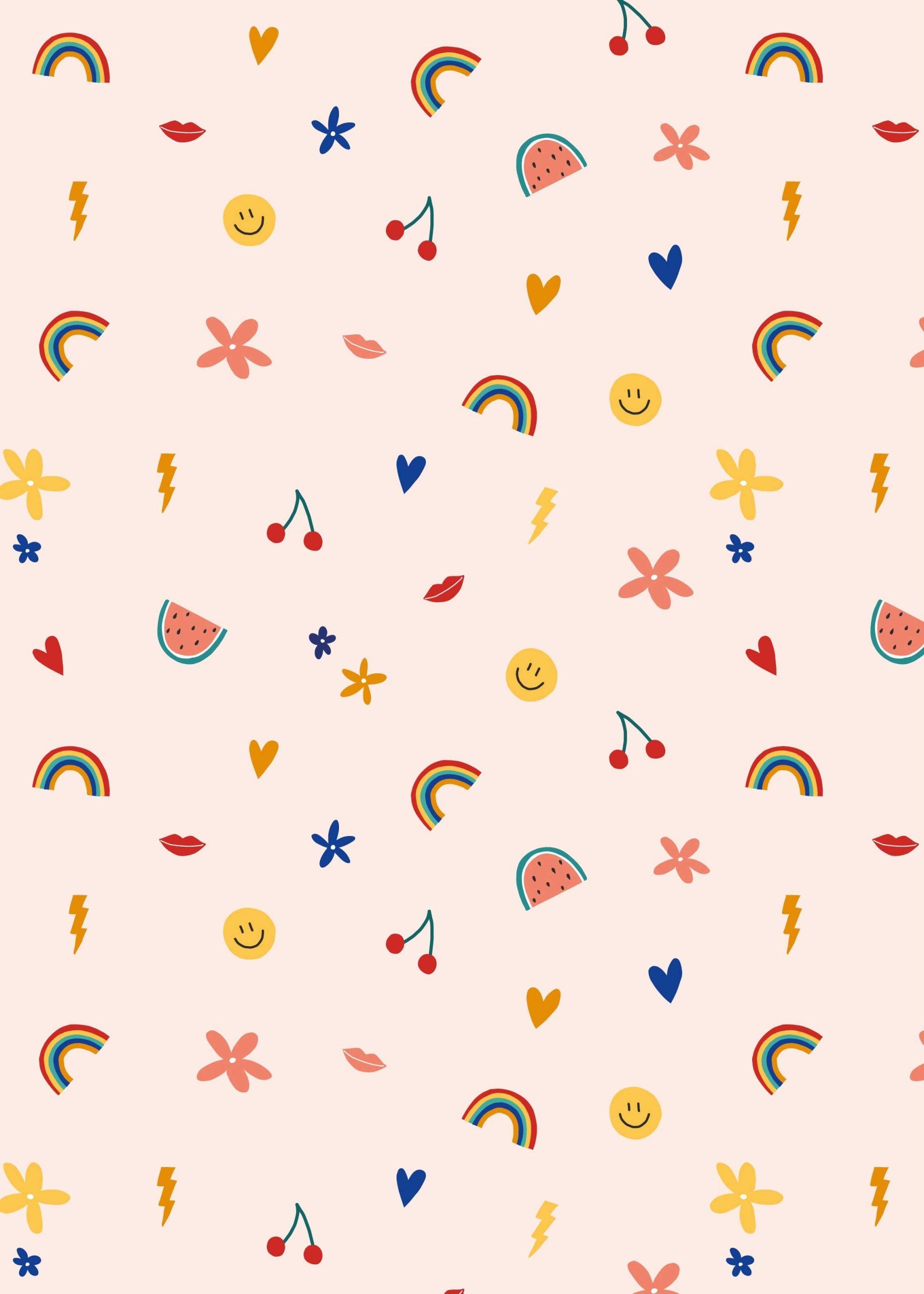kawaii wallpapers