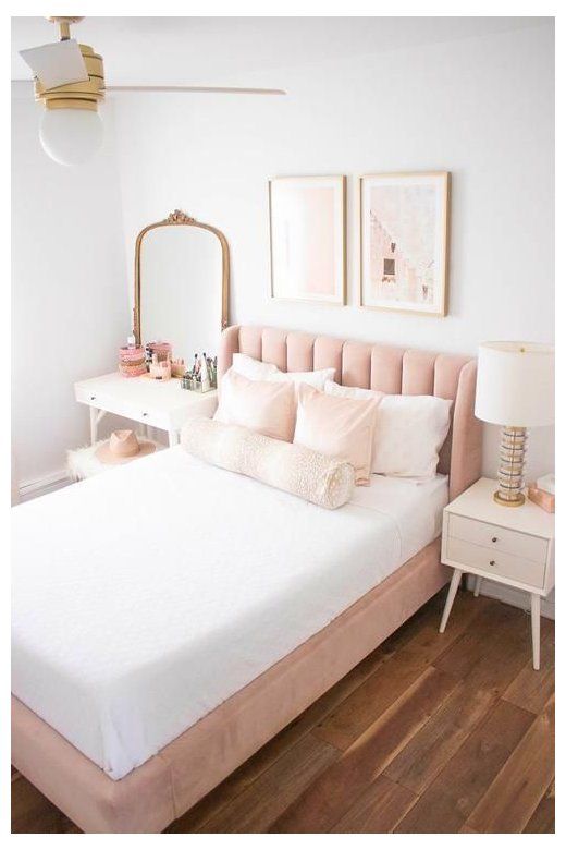 15 Soft Girl Bedroom Ideas | Kawaii Vibe