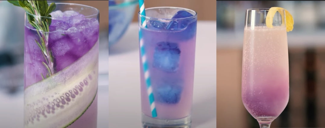cute cocktails