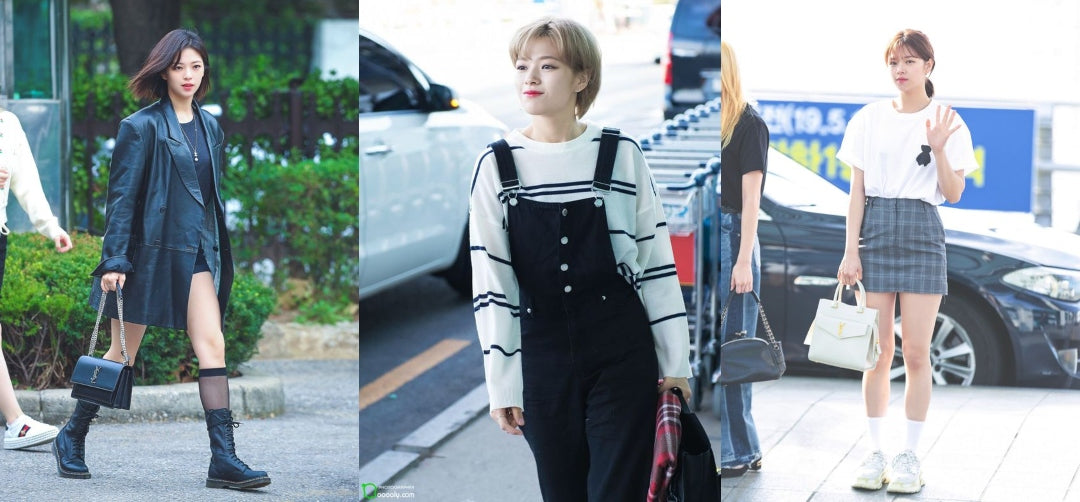 dress like twice jeongyeon