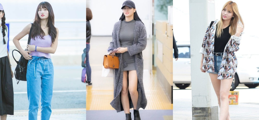 dress like twice momo 