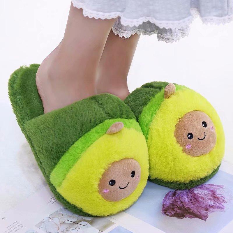 kawaii slippers