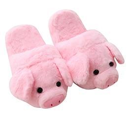 Kawaii Piggy Slippers | Kawaii Vibe