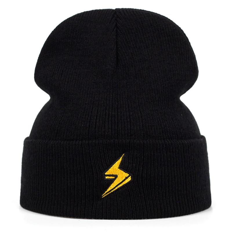 Lightning Beanie | Kawaii Vibe