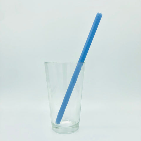 Glass Drinking Straw & Travel Case Combo – Foods Alive Inc.