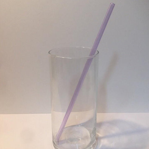 Drinking Straw with Glasses – Pear & Park
