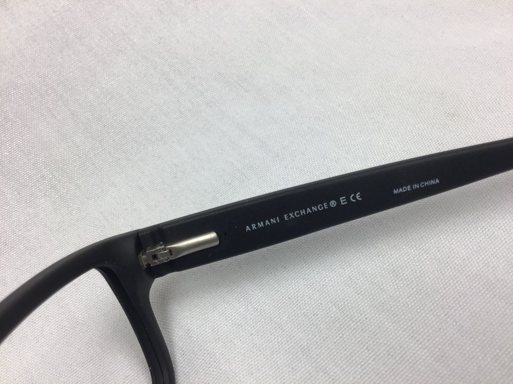 armani exchange ax3023