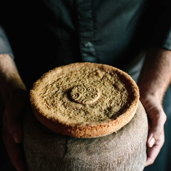 Gateau Basque