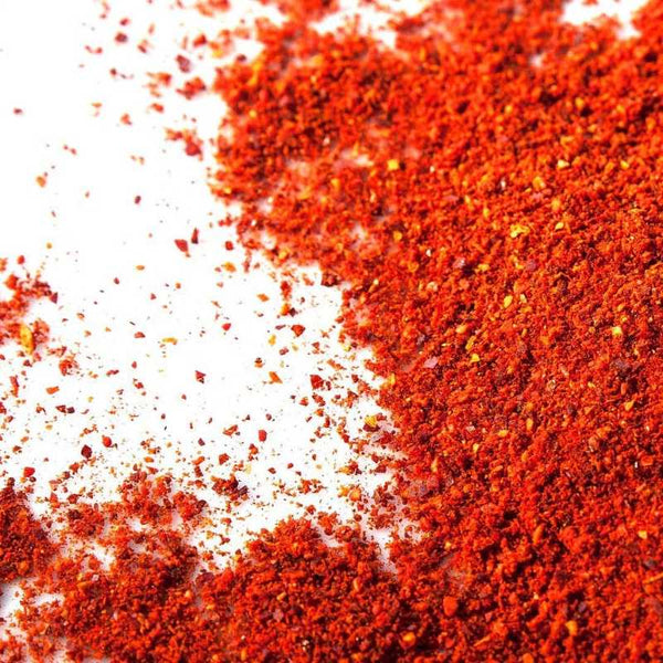 Piment Espelette - TOP 10 des meilleurs produits basques