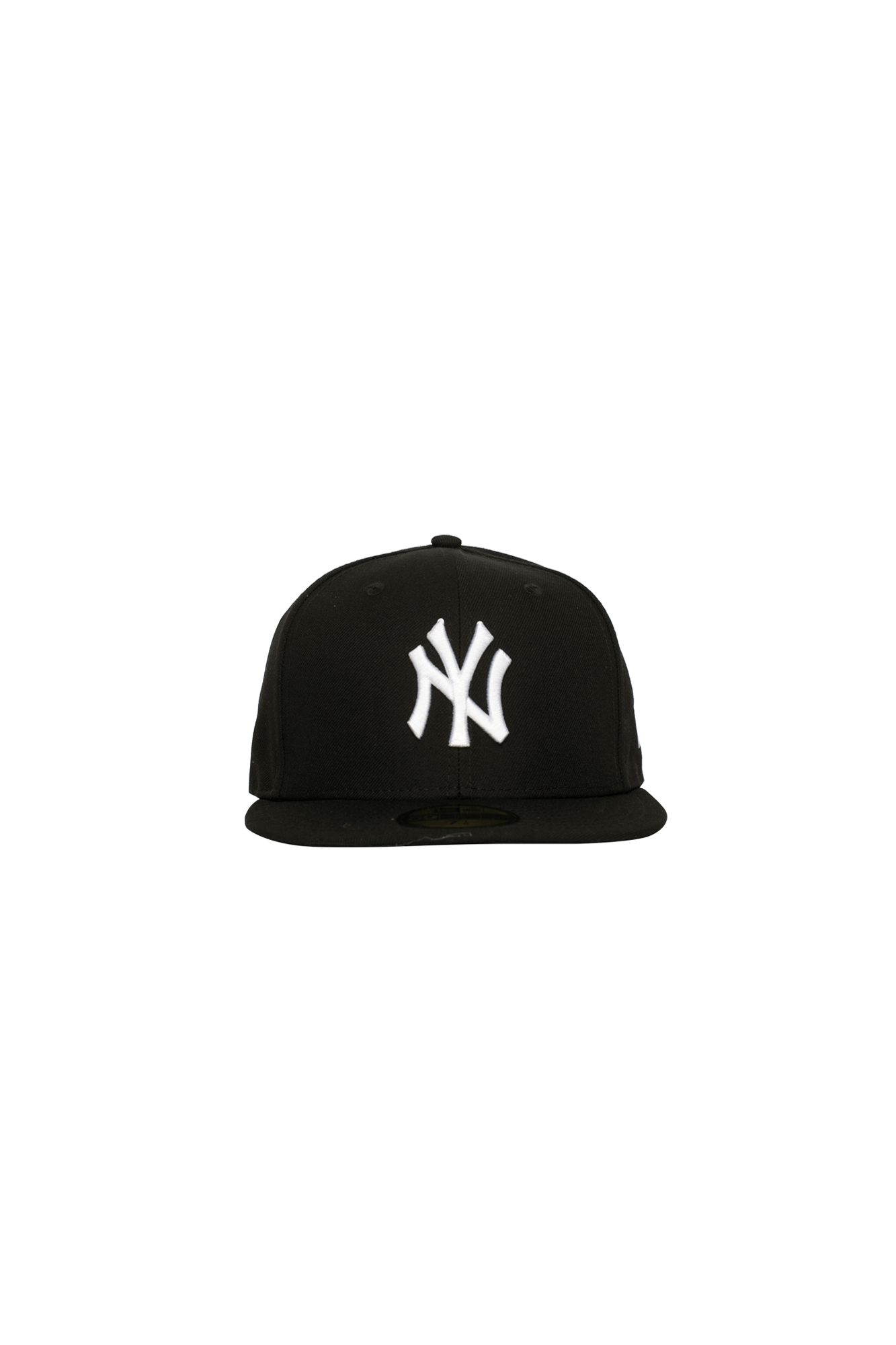 NEW ERA T-SHIRT NEW YORK YANKEES MLB LEAGUE ESSENTIAL BLACK PROMO