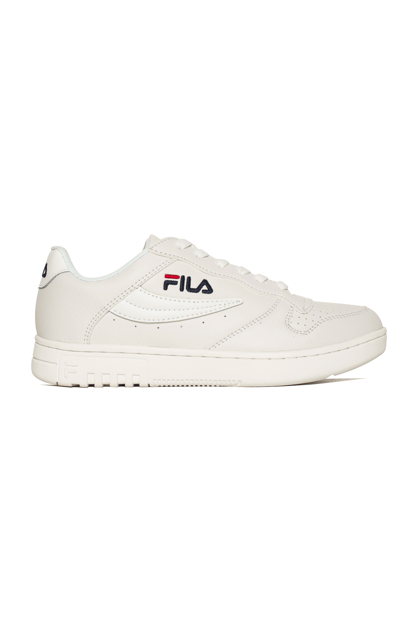 Fila Sneakers FX-100 Low WMN White 