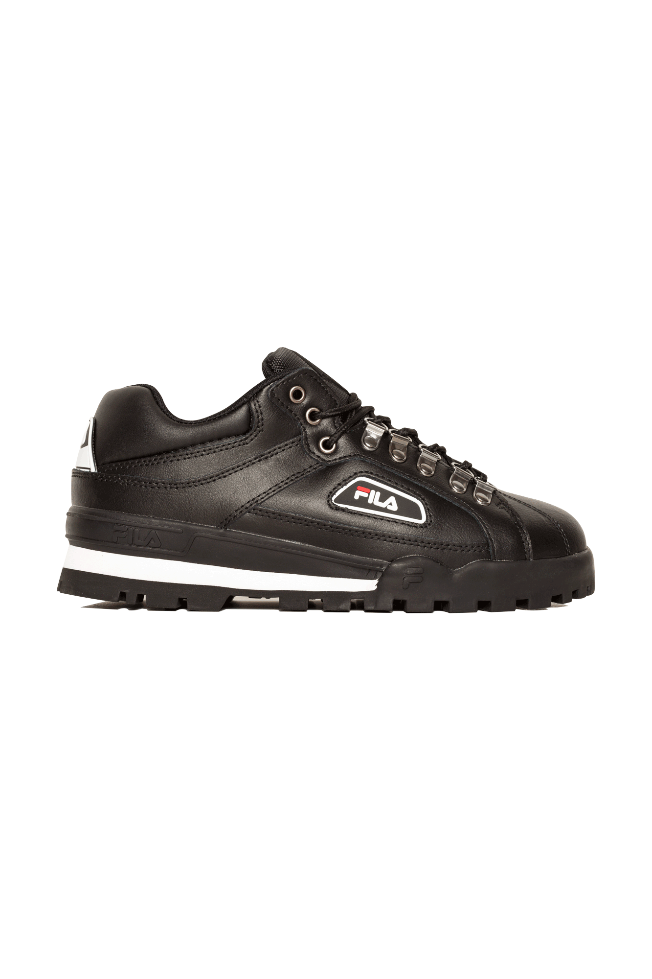 fila block shoes