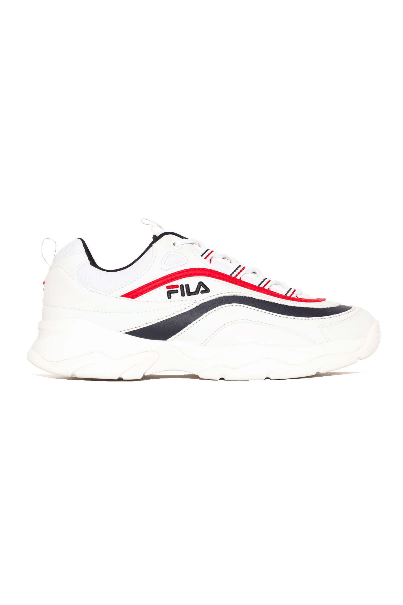 fila block shoes