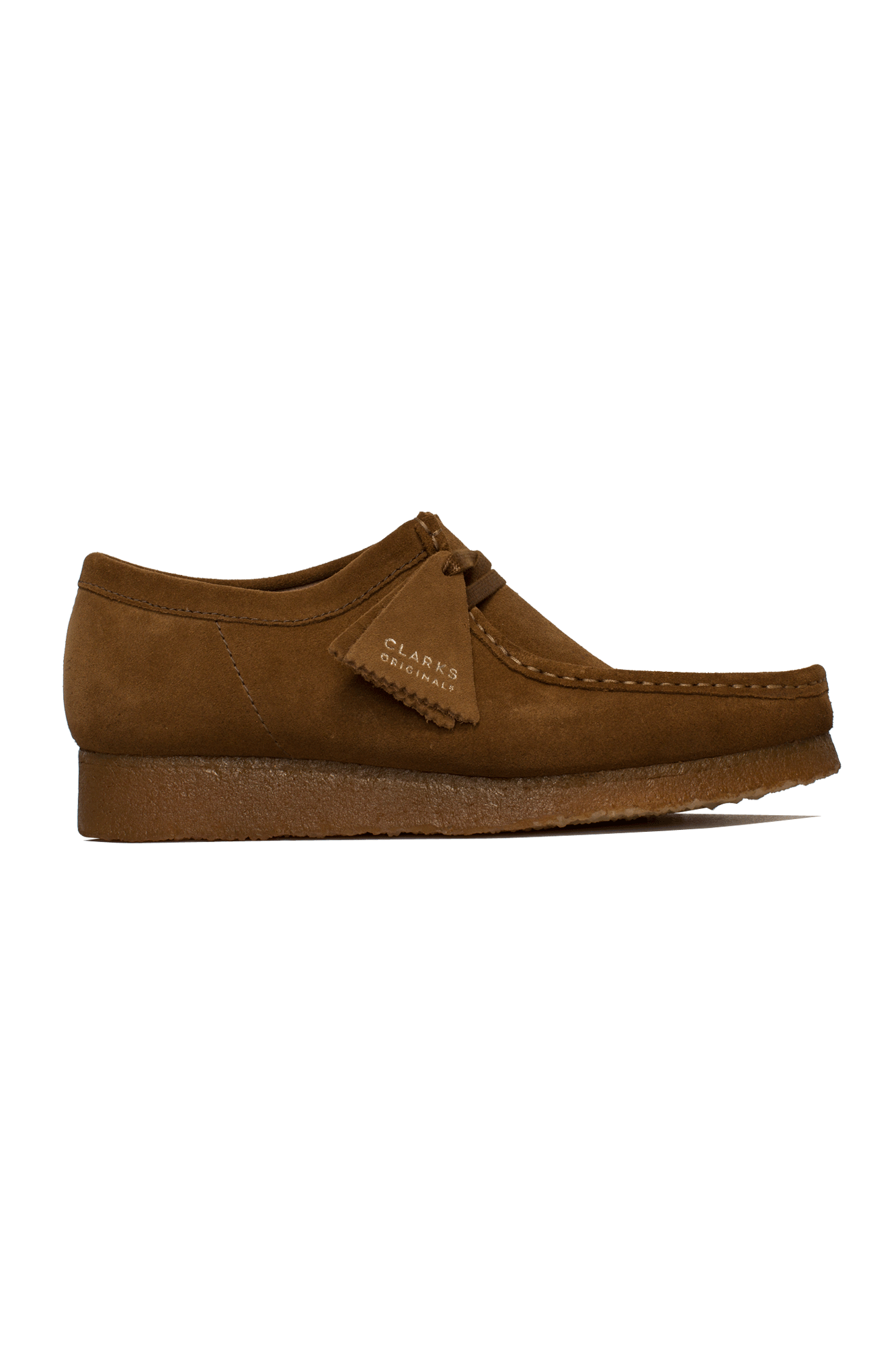 Dårlig skæbne Gå tilbage impuls Clarks Originals | One Block Down selection