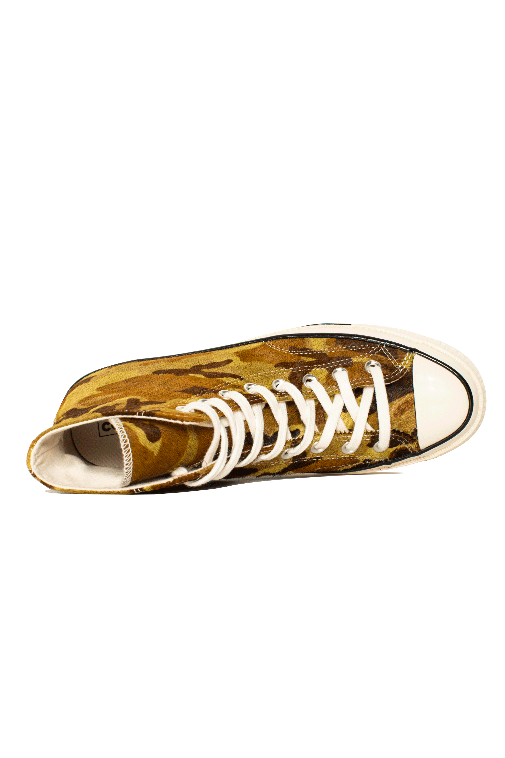 converse bronze