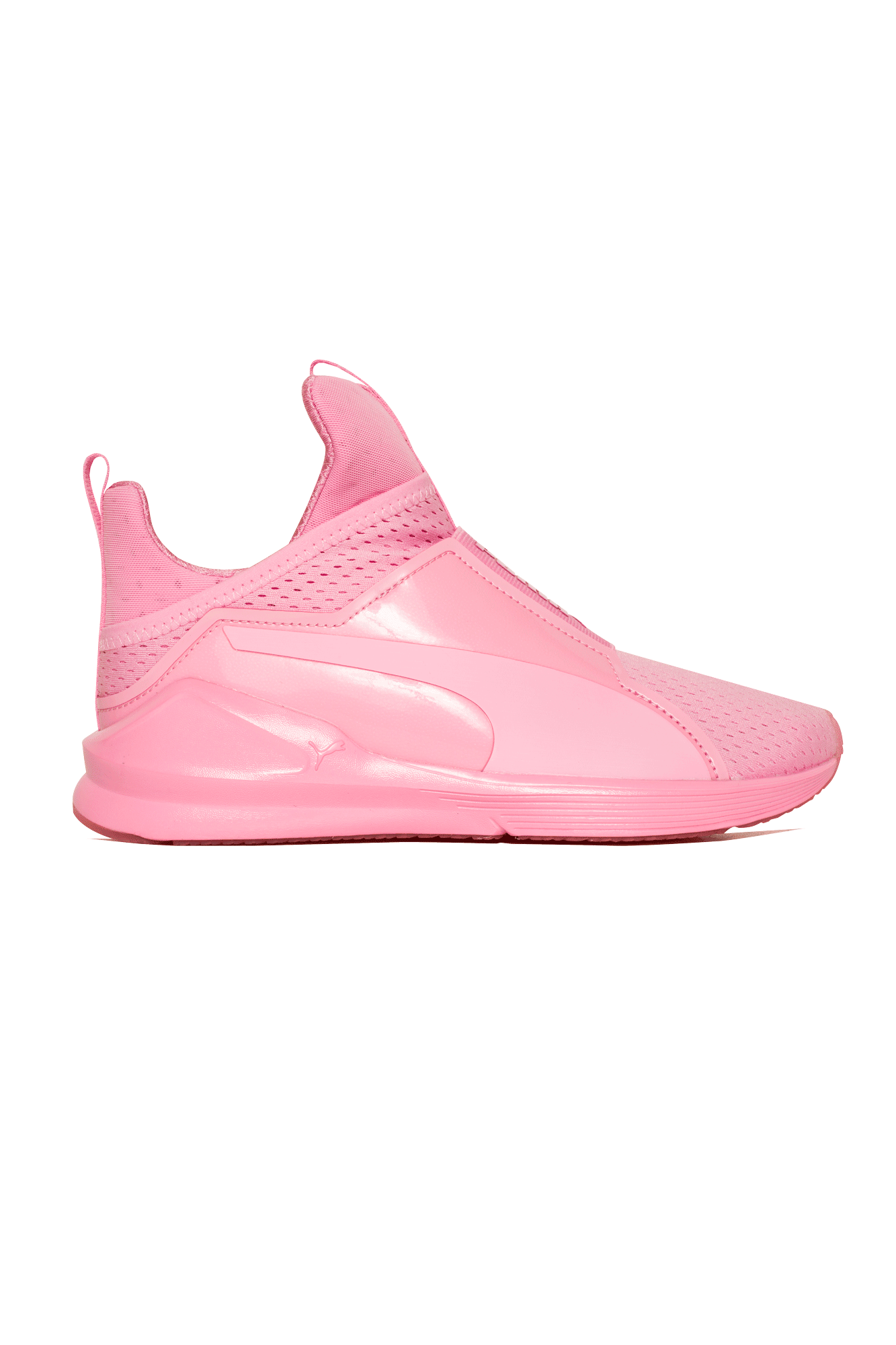 puma fierce bright mesh