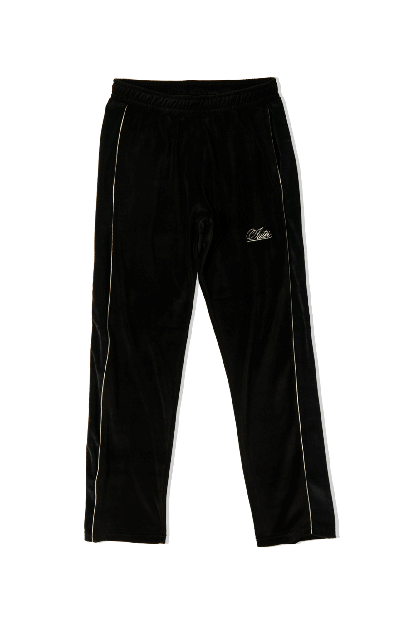 UNION x NEEDLES Track Pant Black Sサイズ | angeloawards.com