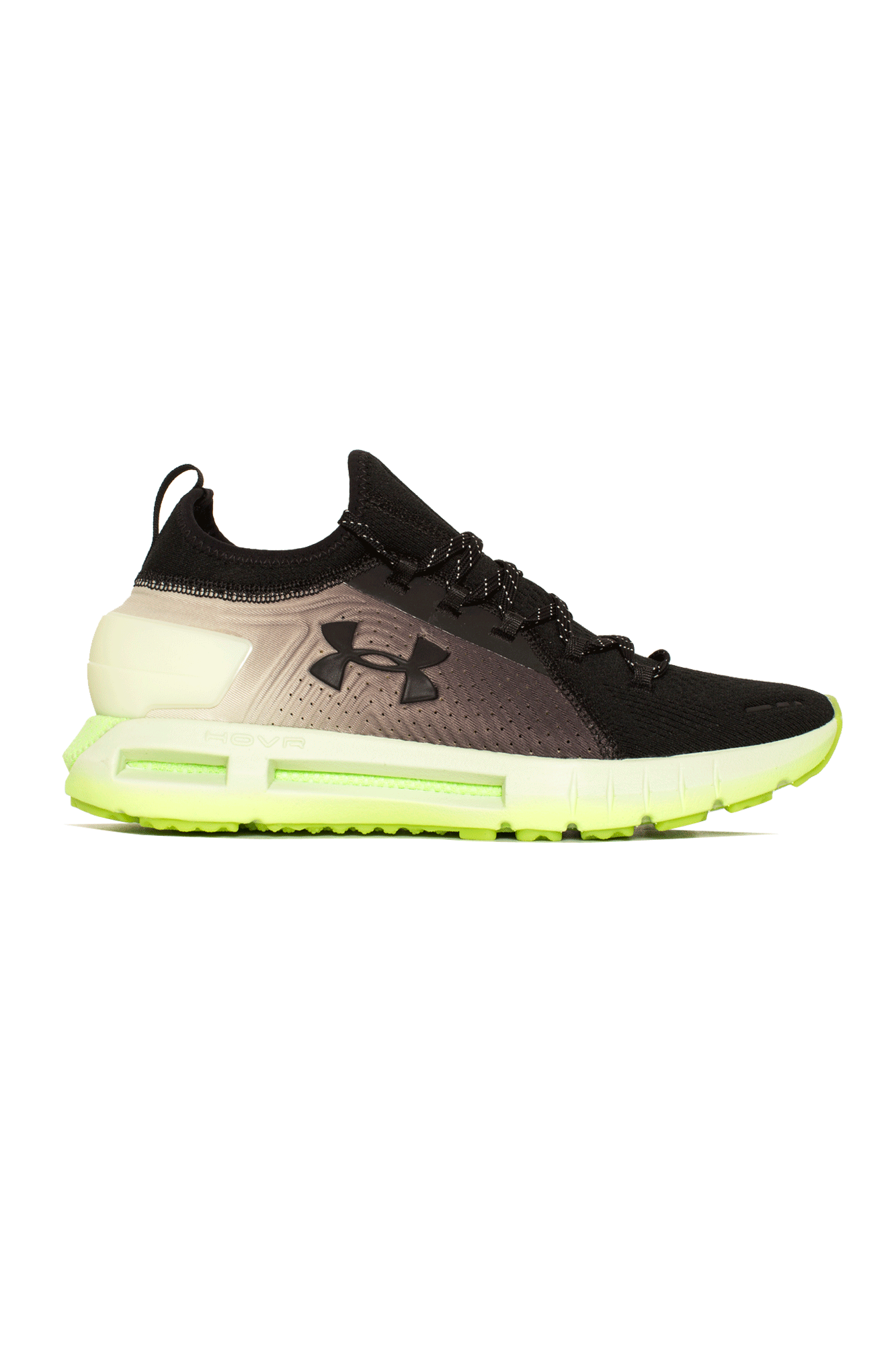 under armour hovr phantom green