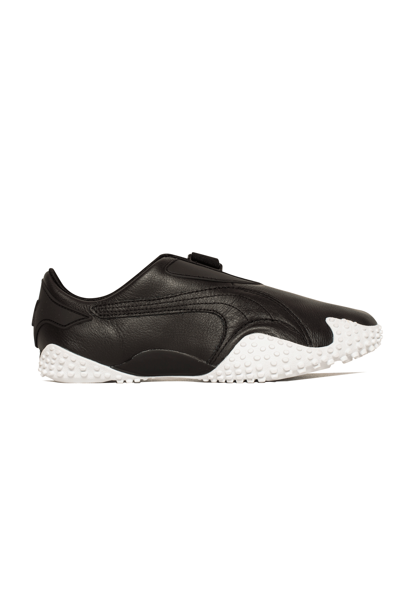 puma mostro og