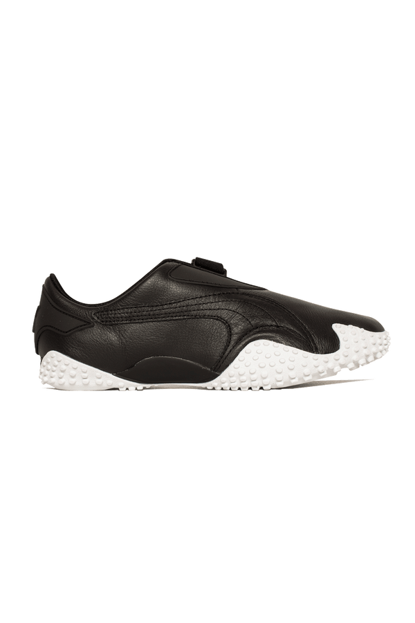 puma mostro 2002