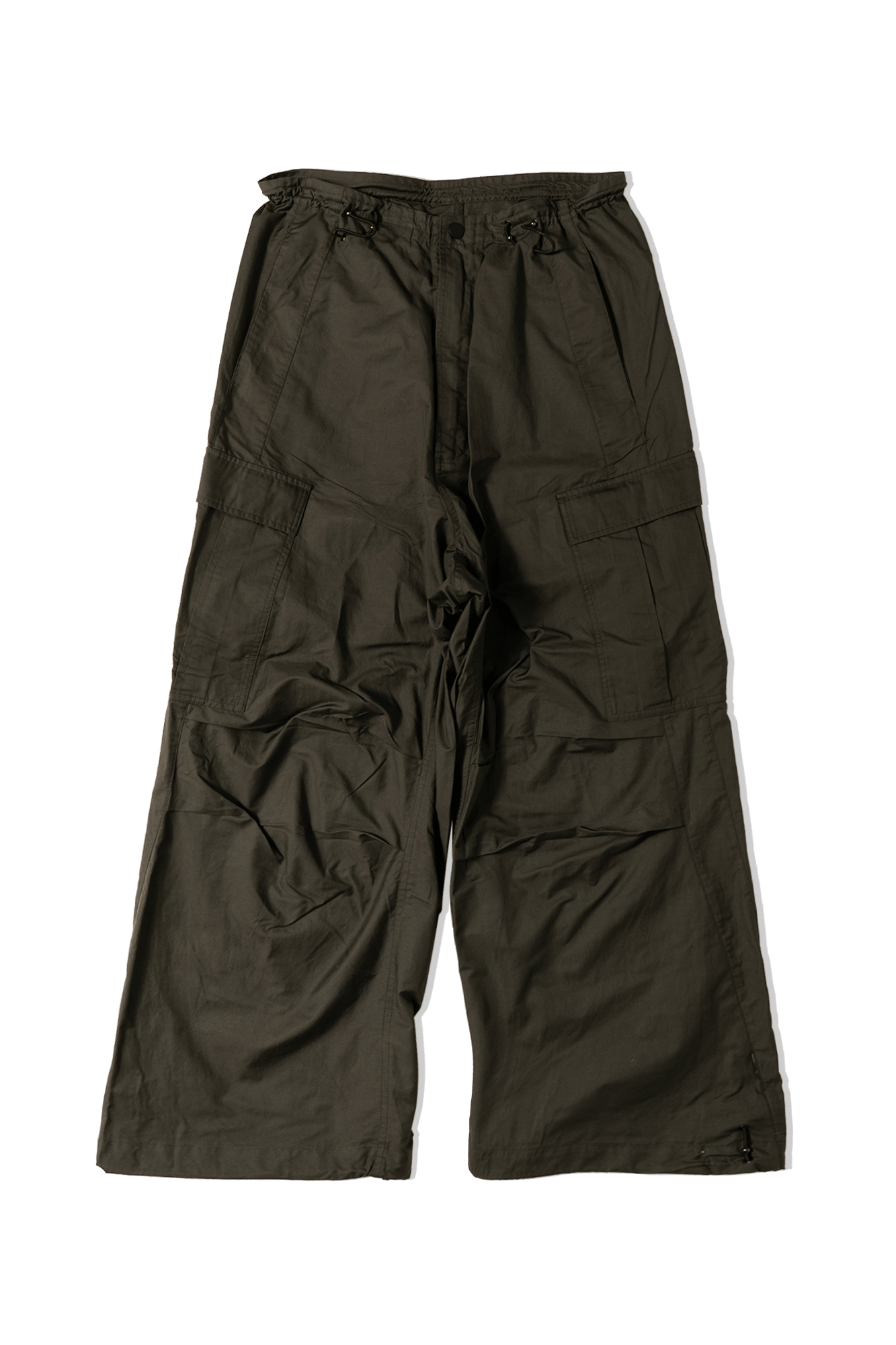 Oversized Tobi Cargo Snopants