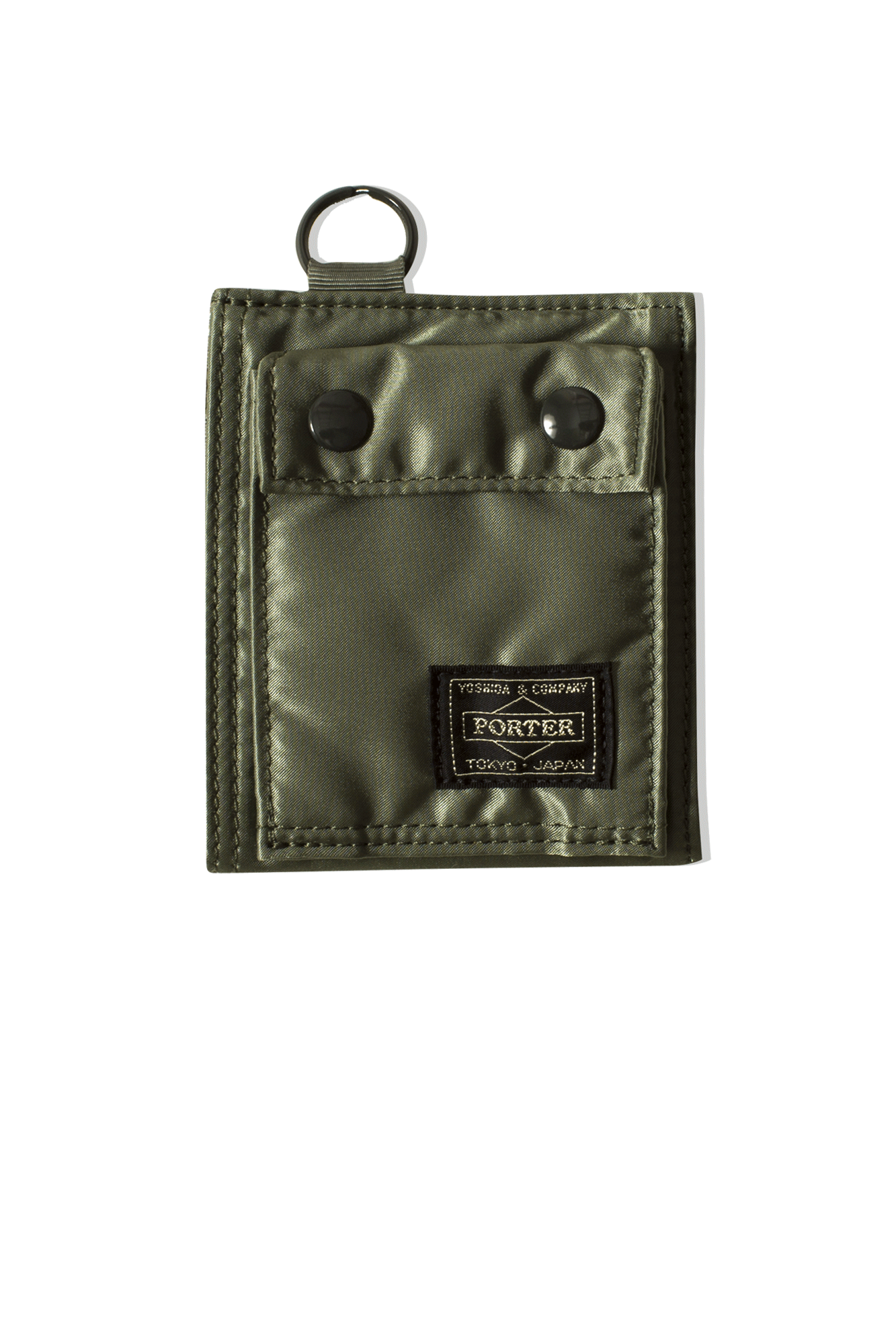 Tanker Wallet