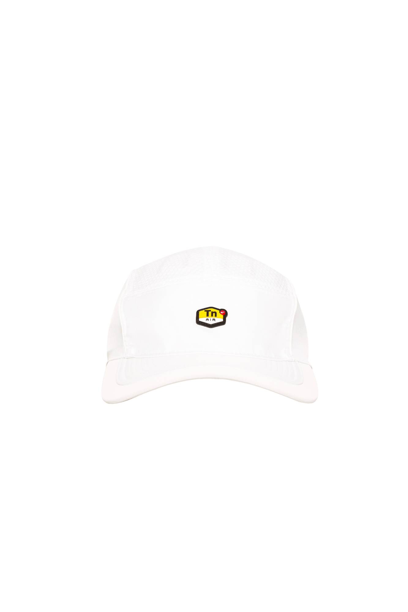 white air max hat