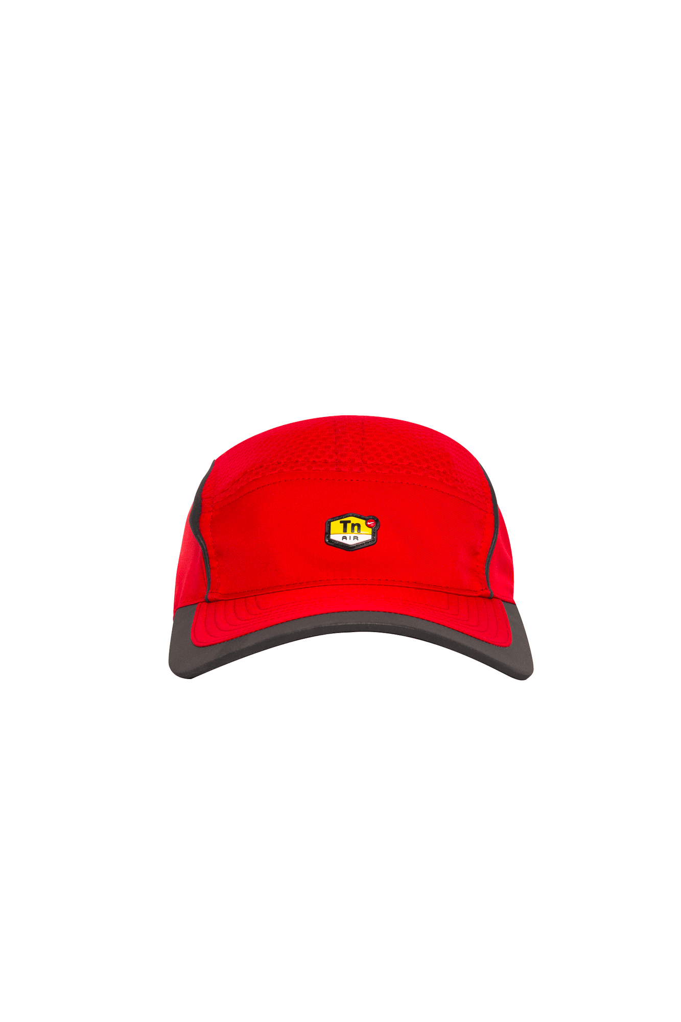 red nike air hat