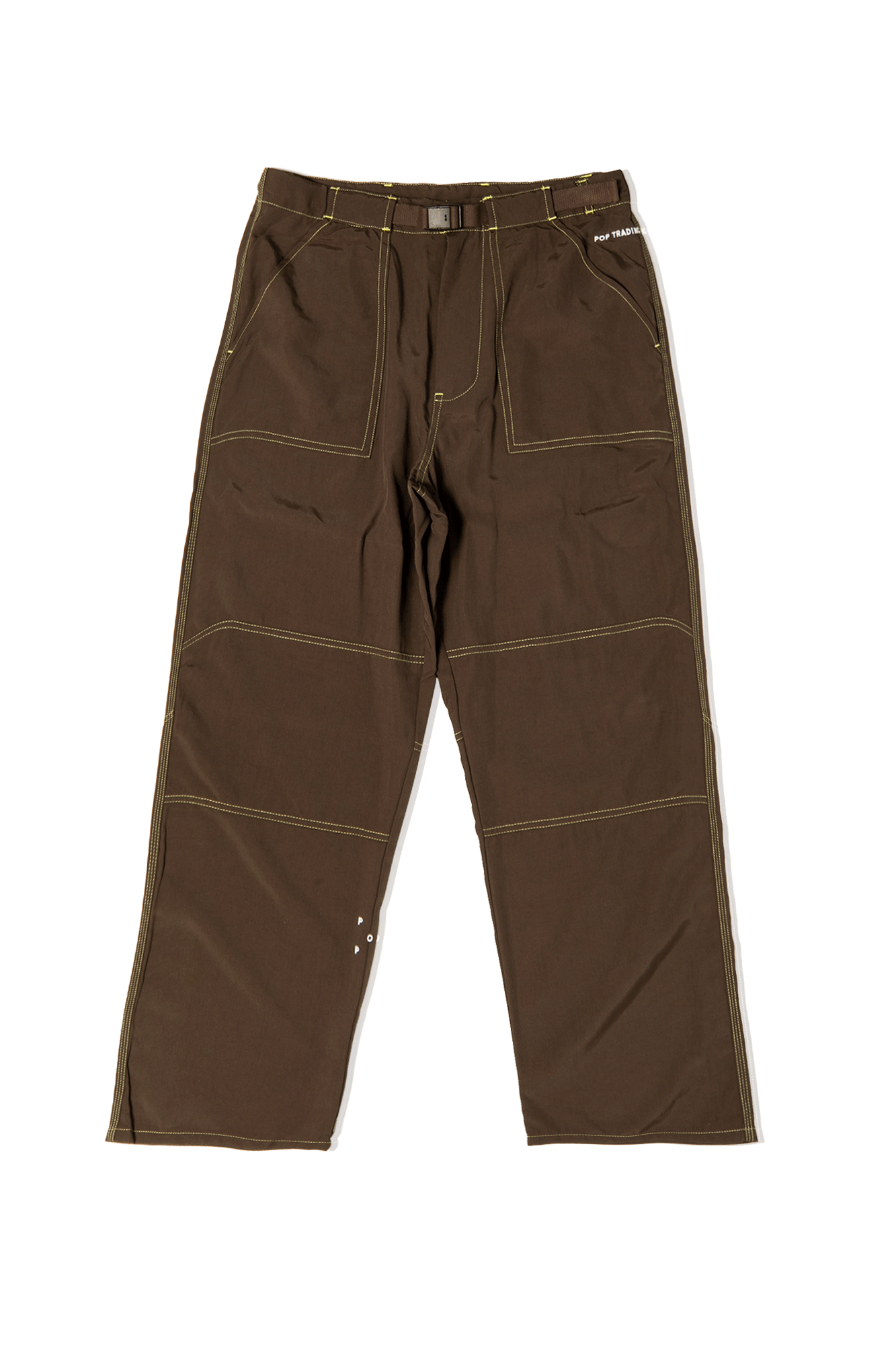 Convertible Micro Ripstop Pant — FIELD THEORY