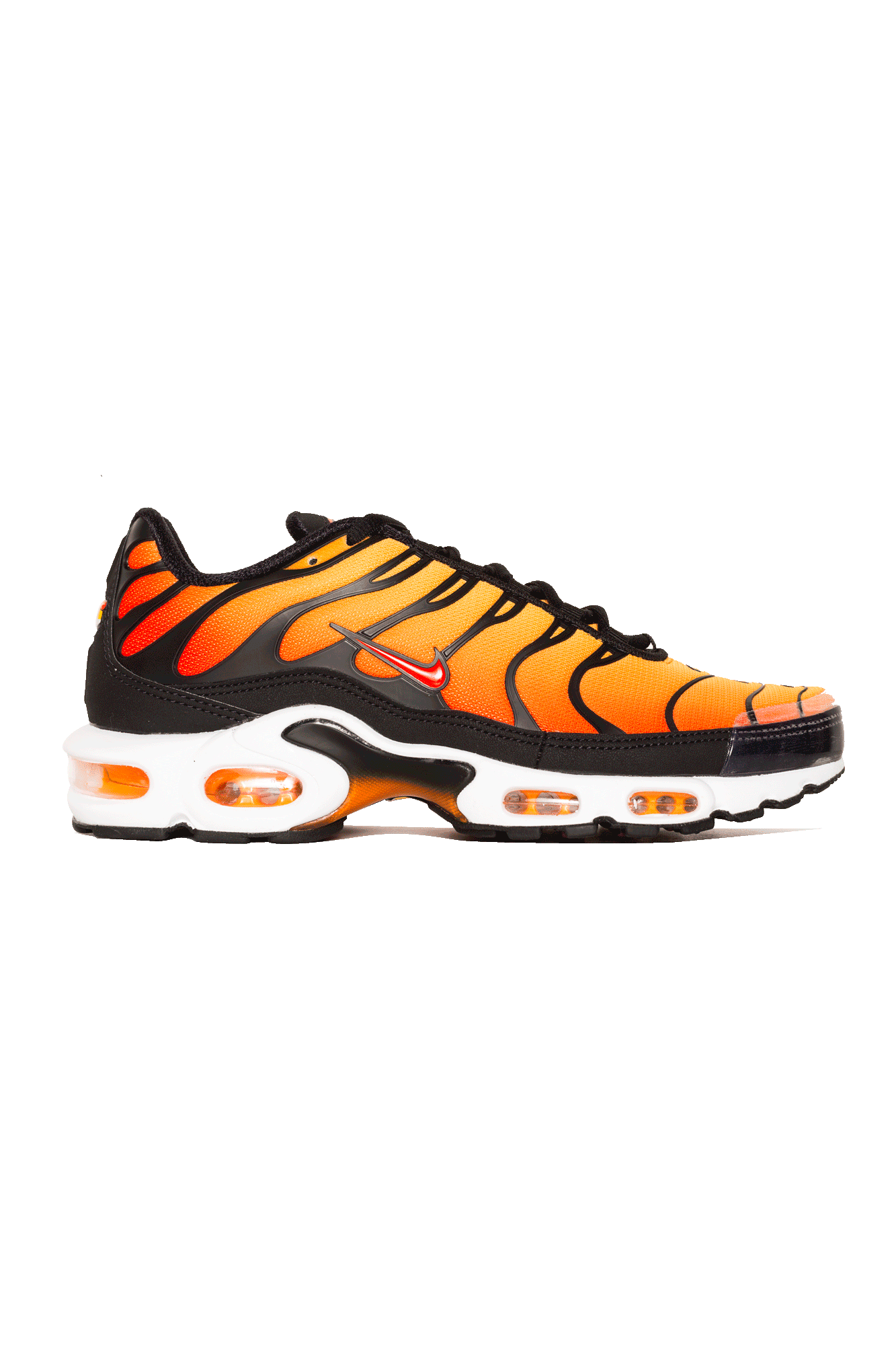 nike tuned 1 og orange