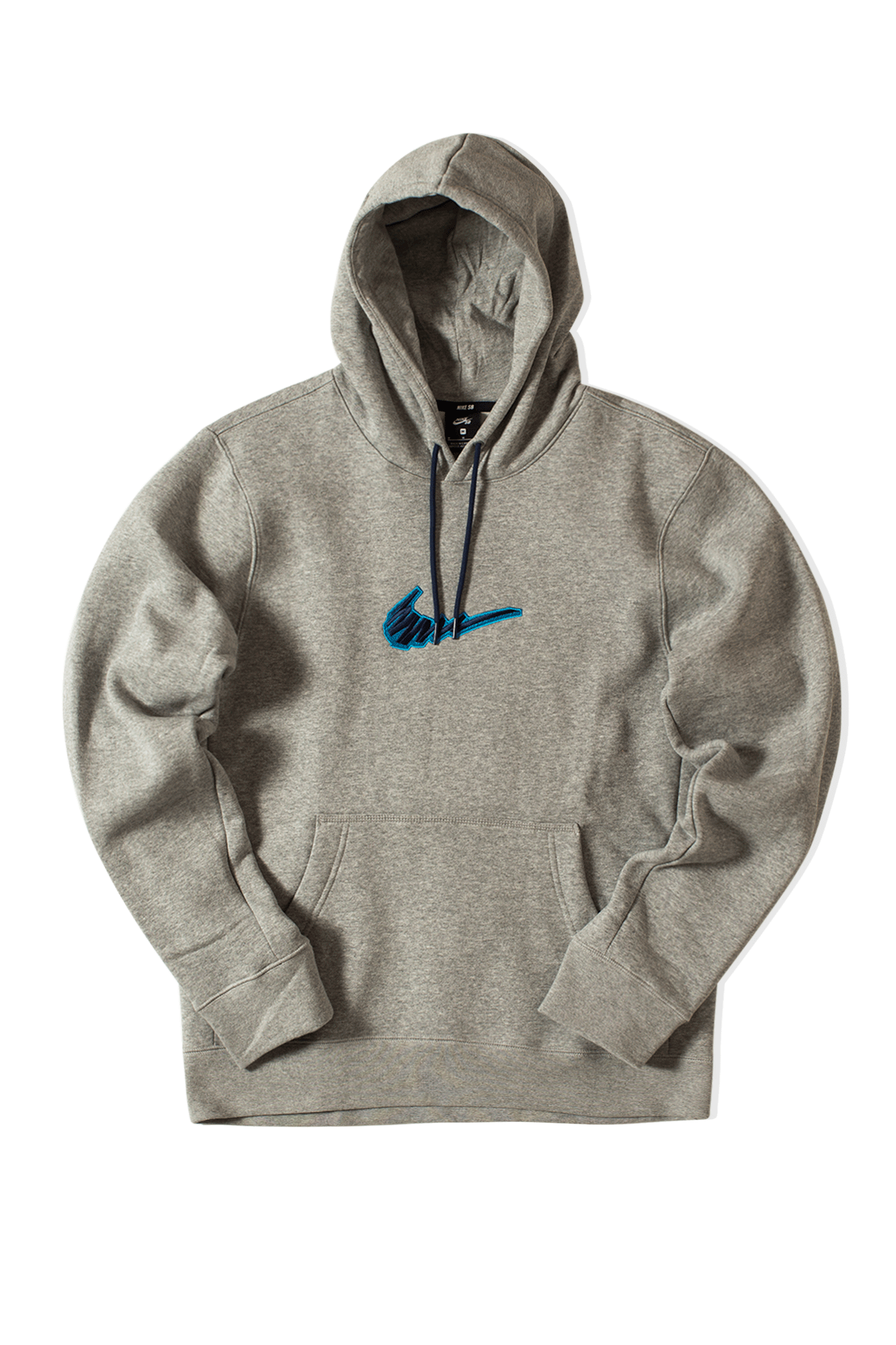 nike sb truck gfx hoodie