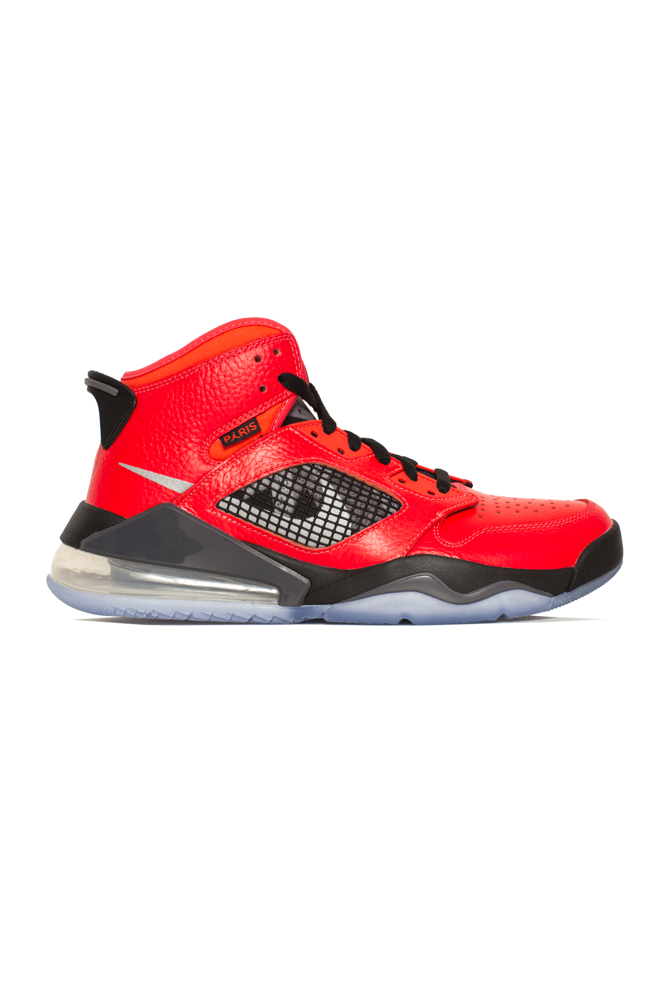 Jordan Brand Sneakers Mars 270 PSG Red 